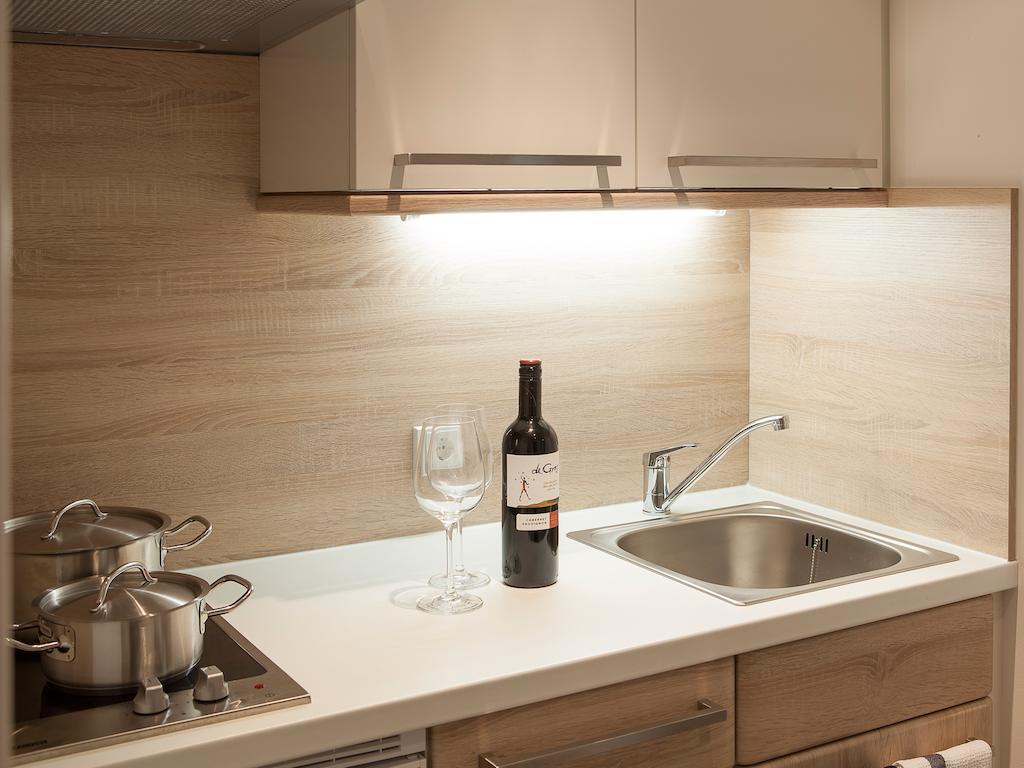 Ferienwohnungen Weidach Oberstdorf Room photo