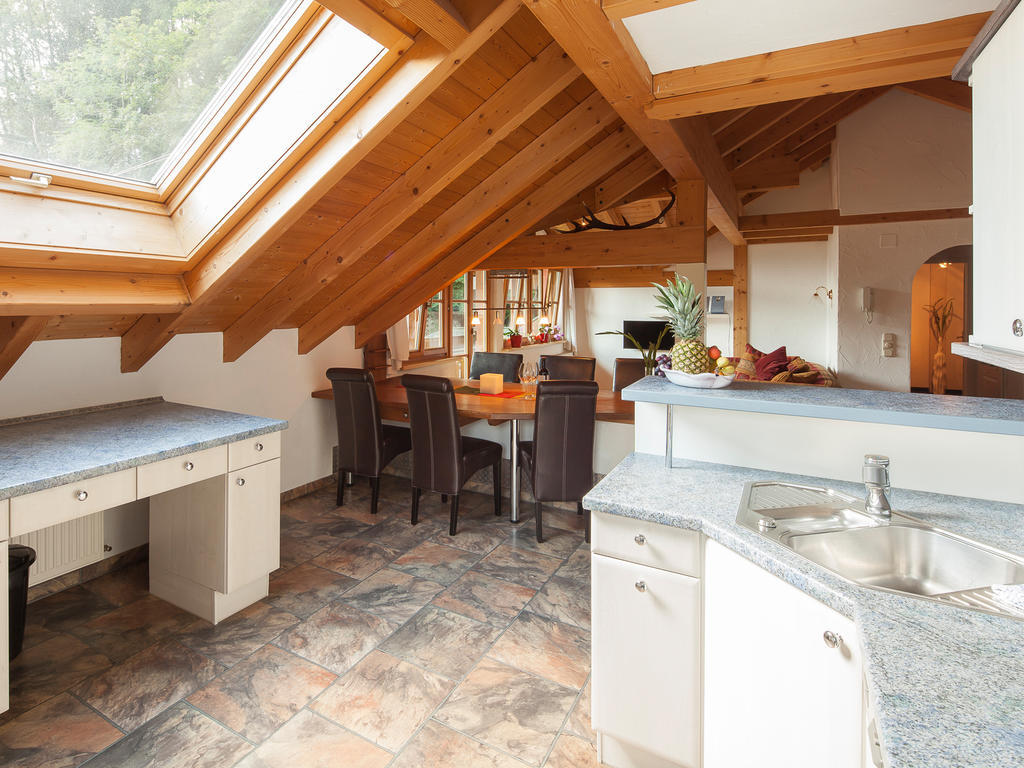 Ferienwohnungen Weidach Oberstdorf Exterior photo
