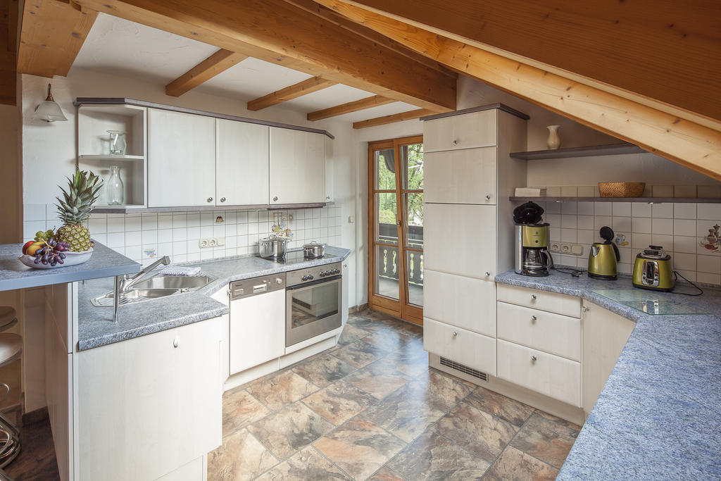 Ferienwohnungen Weidach Oberstdorf Room photo