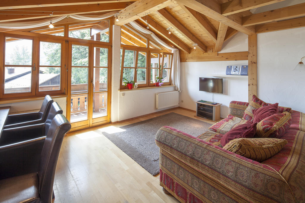 Ferienwohnungen Weidach Oberstdorf Room photo
