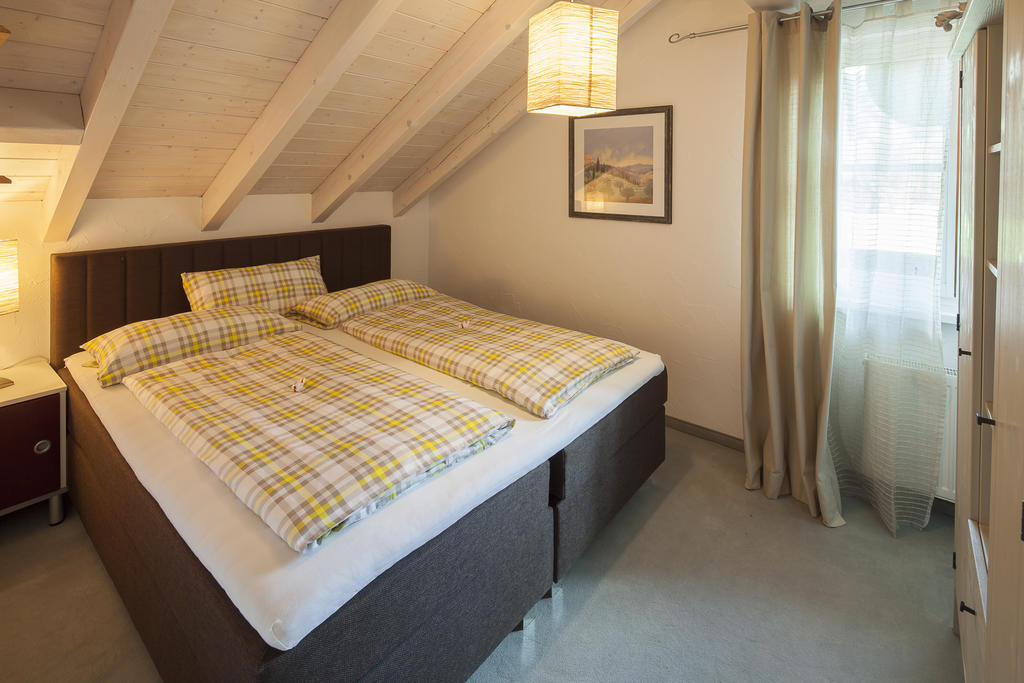 Ferienwohnungen Weidach Oberstdorf Room photo